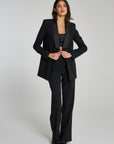 Milano Pant Palazzo suit