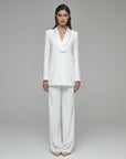 Milano Pant Palazzo suit