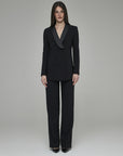 Milano Pant Palazzo suit