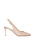 Cleo pumps