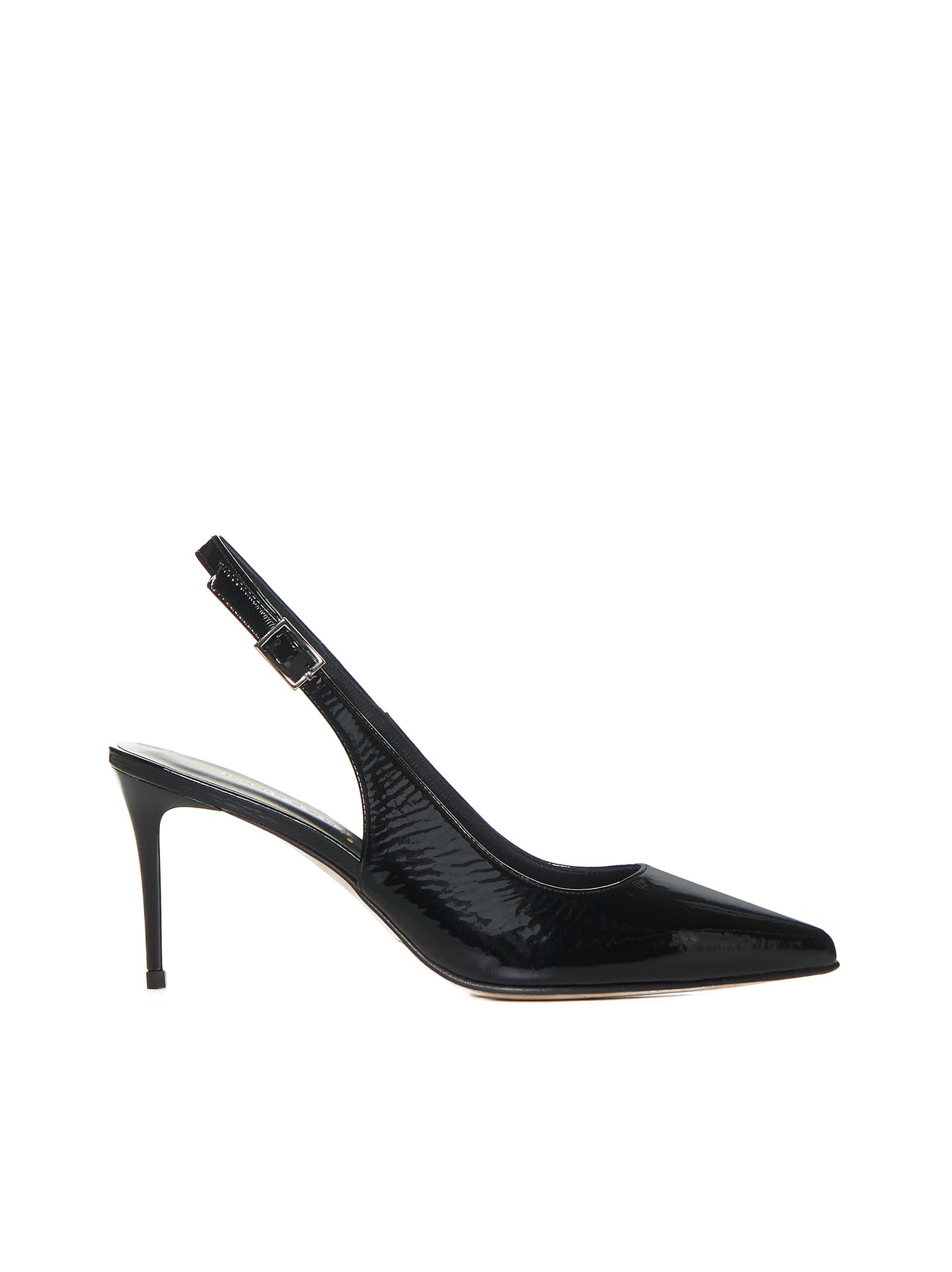 Cleo pumps