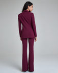 Tailleur Milano con Pant Zampa